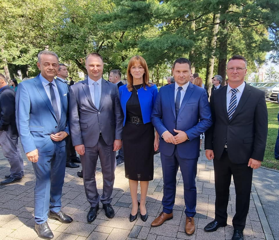 SVEČANOM SJEDNICOM ŽUPANIJSKE SKUPŠTINE OBILJEŽEN DAN VIROVITIČKO-PODRAVSKE ŽUPANIJE