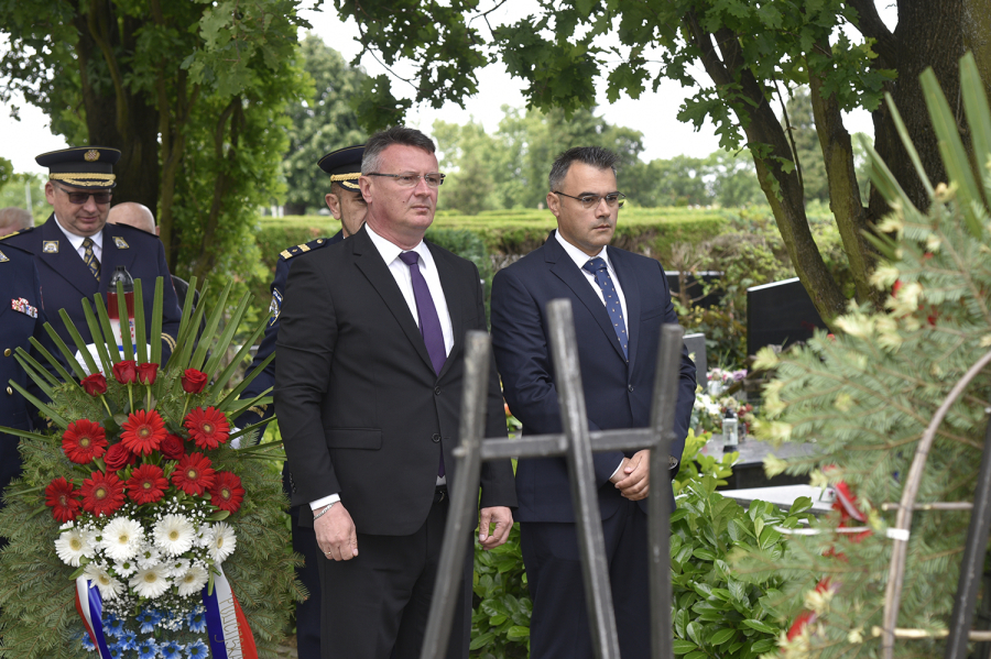 OBILJEŽEN DAN GRADA SLAVONSKOG BRODA