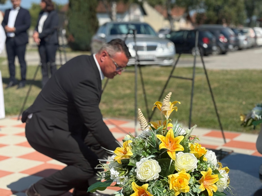 Obilježen Dan općine Nova Kapela