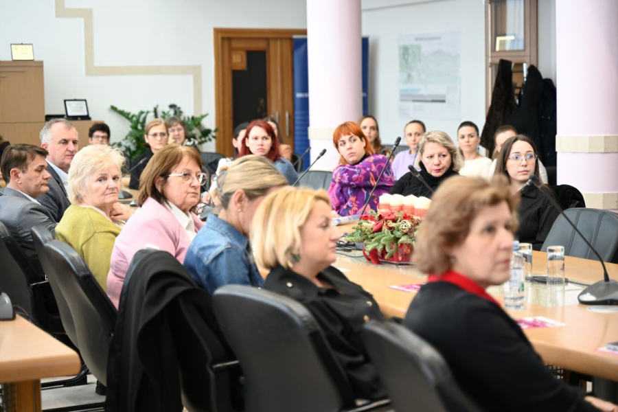 „ŠTO SE DOGAĐA IZA EKRANA?“: STRUČNJACI O VRŠNJAČKOM NASILJU