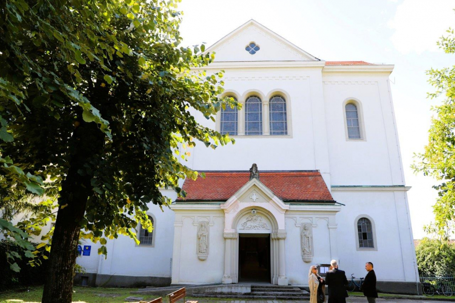 OBILJEŽENA 2. OBLJETNICA UTEMELJENJA EUROPSKOG CENTRA ZA MIR I SURADNJU