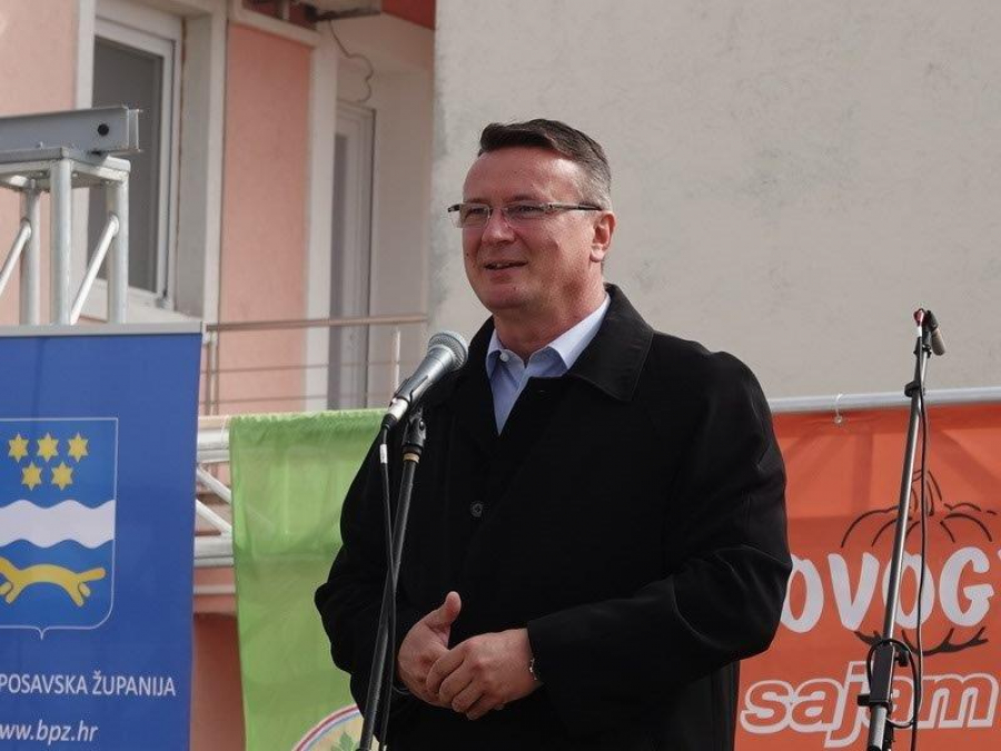 SAVJETODAVNO IZLOŽBENA 23. PO REDU MANIFESTACIJA POLJOPRIVREDNO-PODUZETNIČKE IDEJE