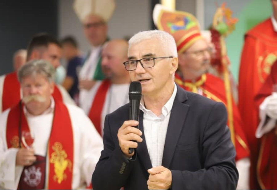 NA „MARTINJSKIM ŠPELANCIJAMA“ PREDSTAVILI SE BROJNI VINARI IZ BPŽ