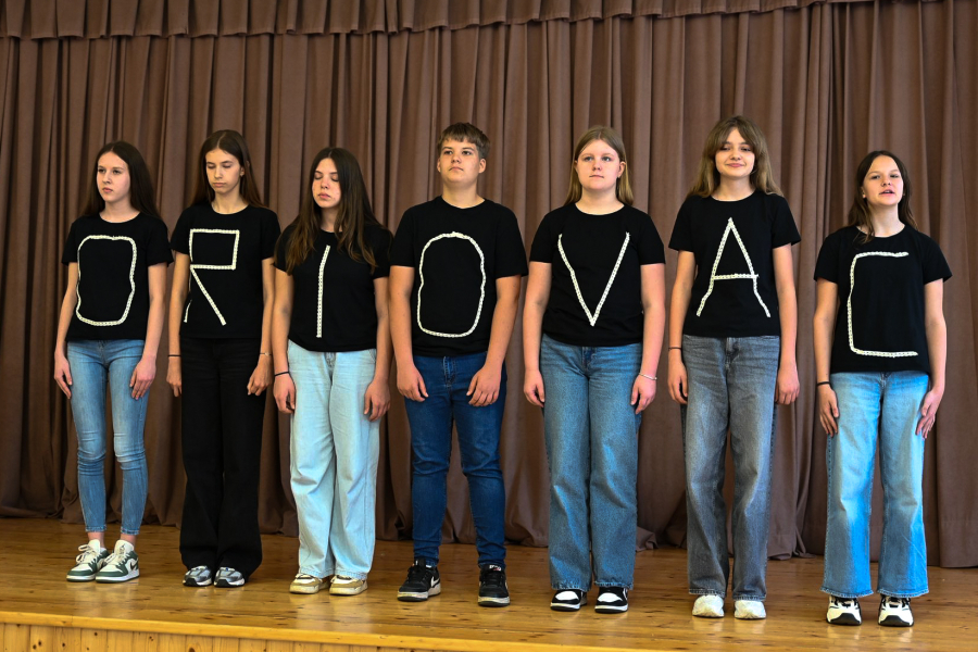 SVEČANO OBILJEŽEN DAN OPĆINE ORIOVAC