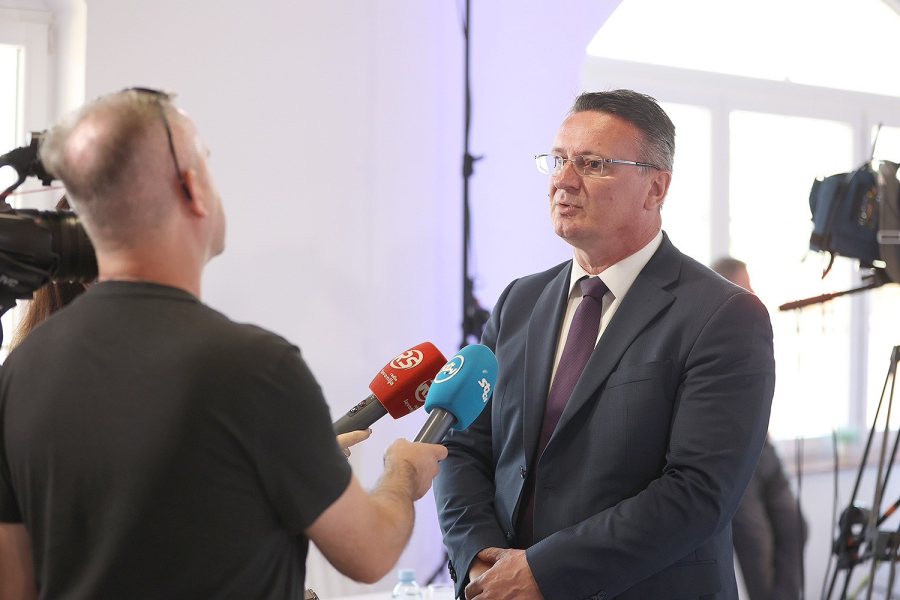 17. SJEDNICA SAVJETA ZA SLAVONIJU BARANJU I SRIJEM U JAKŠIĆU