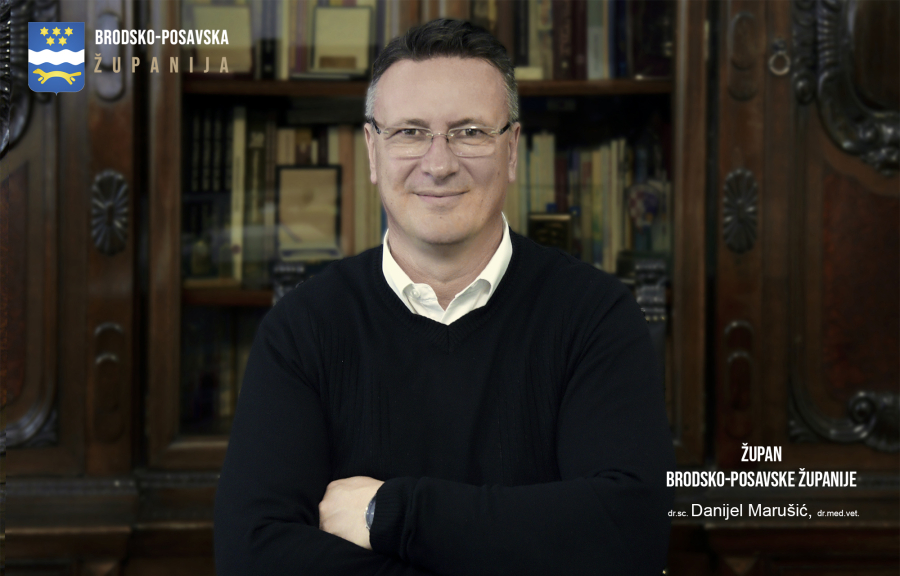 ČESTITKA ŽUPANA POVODOM MEĐUNARODNOG DANA OBRAZOVANJA