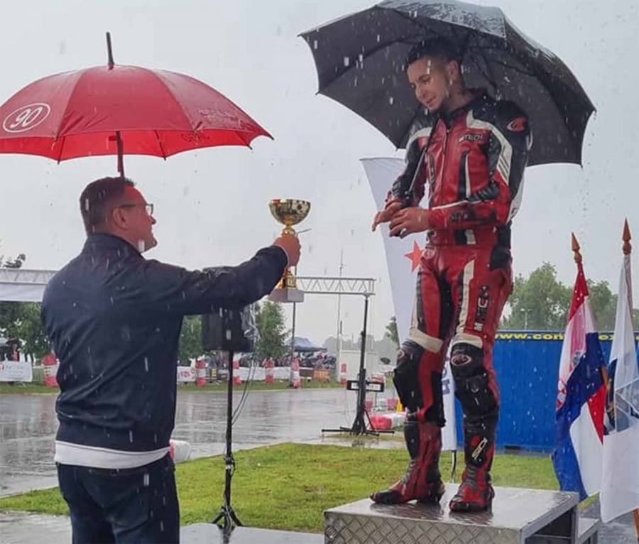 U Slavonskom Brodu po prvi puta održan "Brod Open Race"