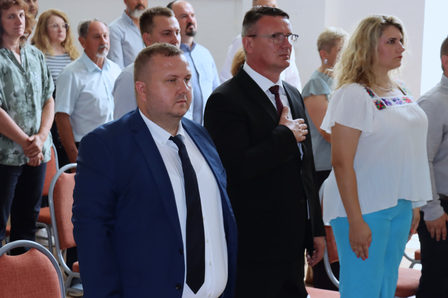 Svečano obilježen Dan općine Staro Petrovo Selo