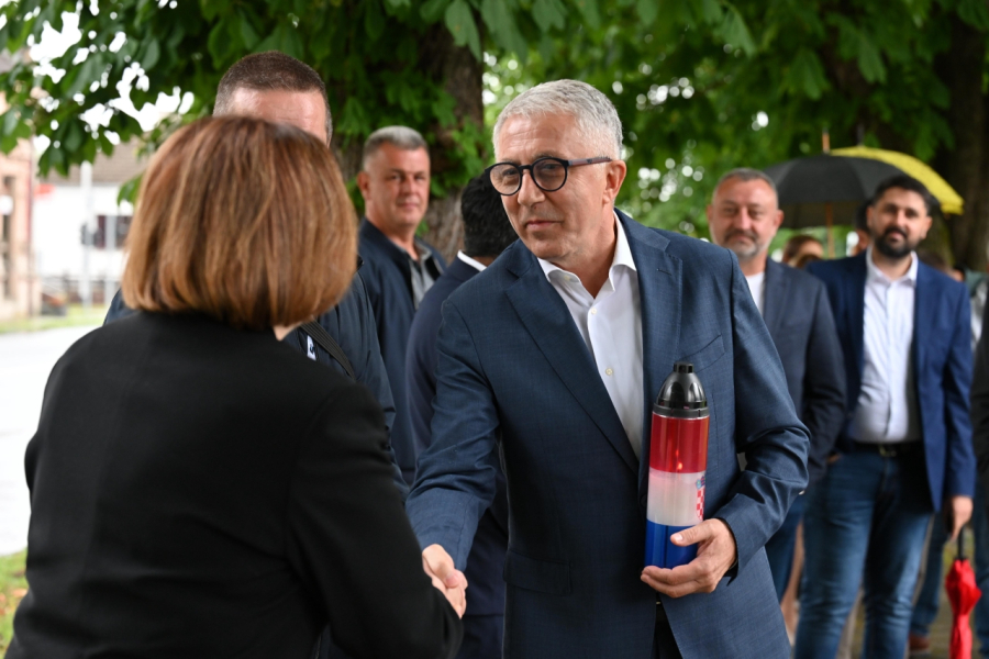 SVEČANO OBILJEŽEN DAN OPĆINE OKUČANI