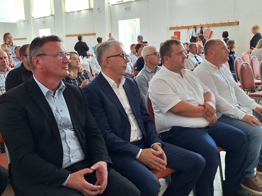 OBILJEŽAVANJE DANA OPĆINE STARO PETROVO SELO