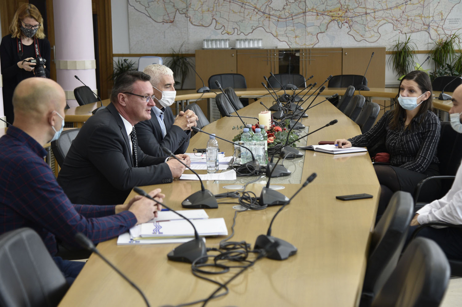 Potpisani 120.000 kuna vrijedni ugovori za financiranje programa, projekata i manifestacija udruga koje doprinose razvoju poljoprivrede