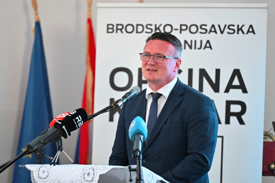 OPĆINA KLAKAR PROSLAVILA JE SVOJ DAN