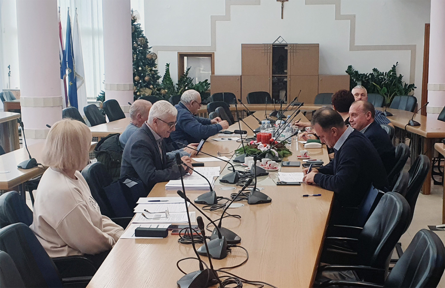 NA SJEDNICI GSV-A IZABRANO NOVO VODSTVO