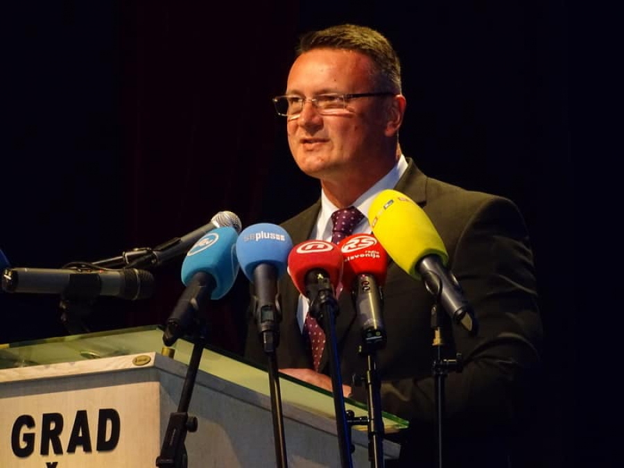 Svečanom sjednicom Županijske skupštine obilježen Dan Požeško-slavonske županije