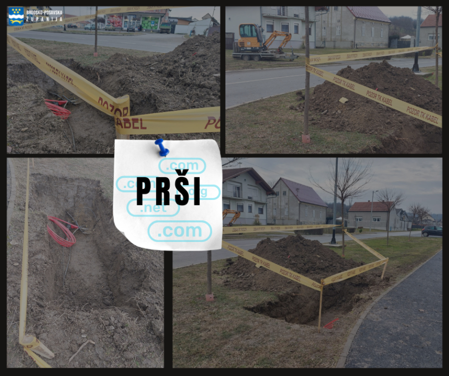 BRŽI INTERNET ZA SVE – BRODSKO-POSAVSKA ŽUPANIJA NASTAVLJA S RAZVOJEM ŠIROKOPOJASNE INFRASTRUKTURE