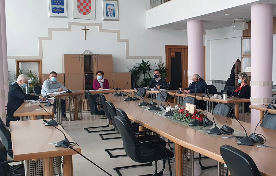 Održana 4. sjednica GSV-a