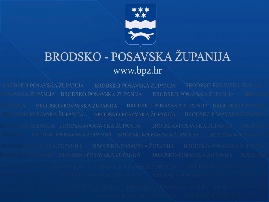 PLAN UPISA u prvi razred osnovne škole za školsku godinu 2021./2022. za područje Brodsko-posavske županije
