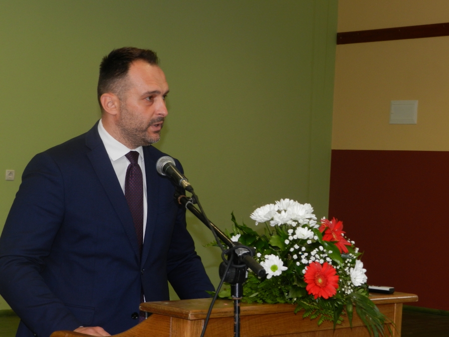 Svečanom sjednicom Općinskog vijeća proslavljen Dan općine Klakar