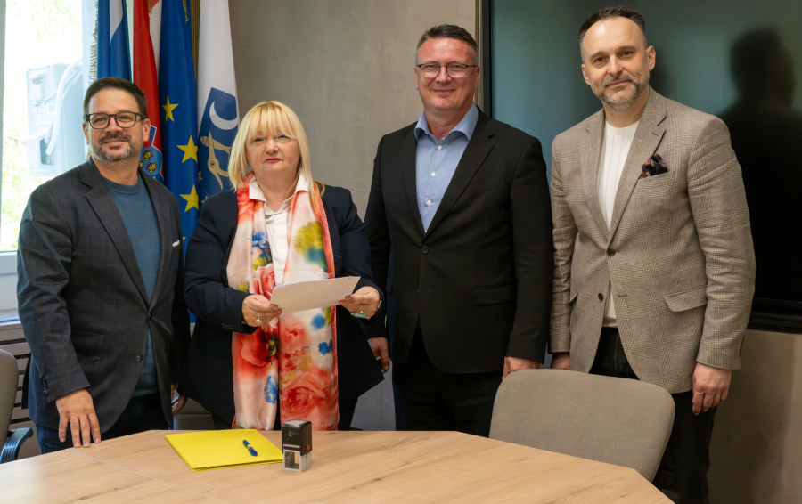 VELIKI ISKORAK U DENTALNOJ SKRBI: OD 1. SVIBNJA PACIJENTIMA DOSTUPNA DEŽURNA STOMATOLOŠKA AMBULANTA