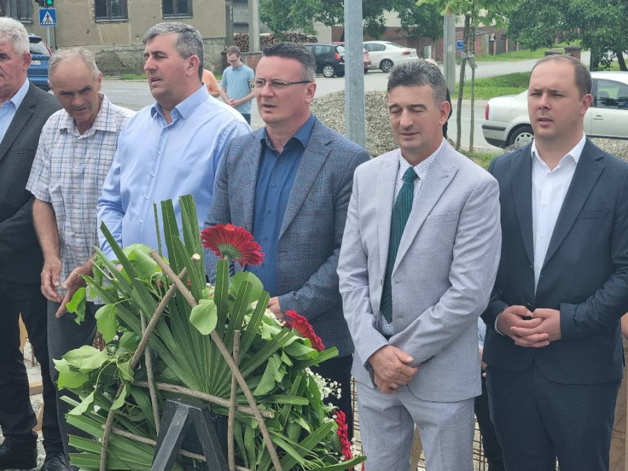 OBILJEŽEN DAN OPĆINE GORNJI BOGIĆEVCI