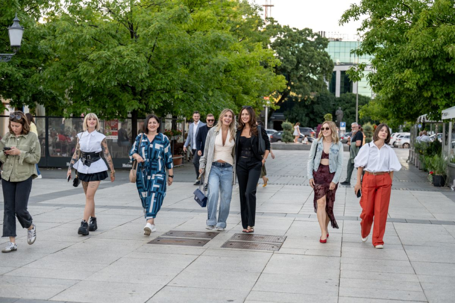 BRODSKO KOLO – PRILIKA ZA UPOZNAVANJE SA SVIM LJEPOTAMA BRODSKO-POSAVSKE ŽUPANIJE
