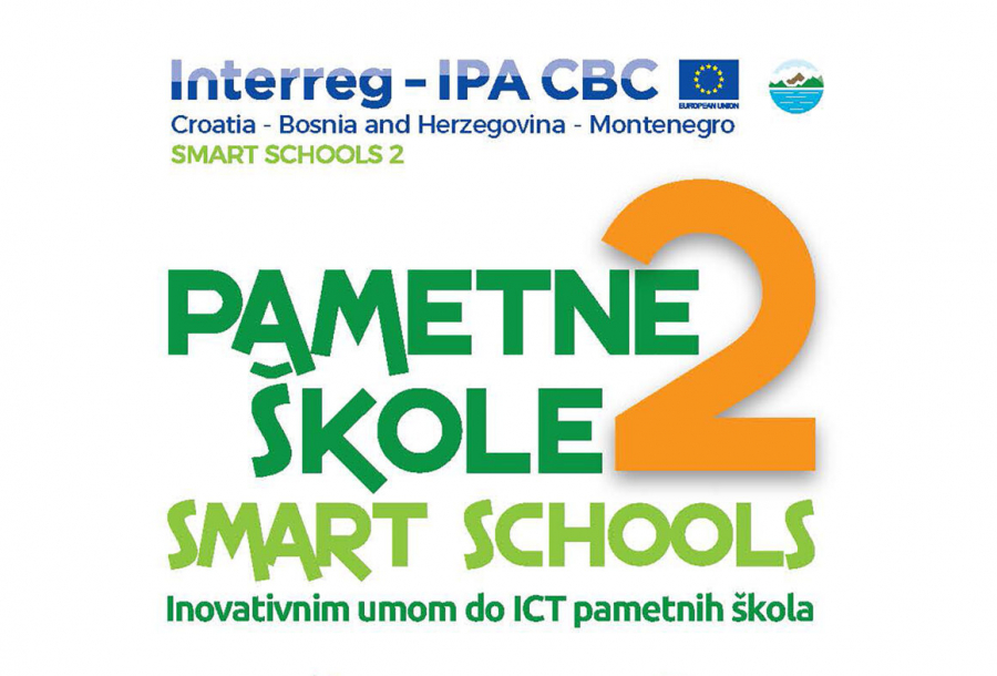 Počelo je natjecanje “Navike promijeni, školu opremi”